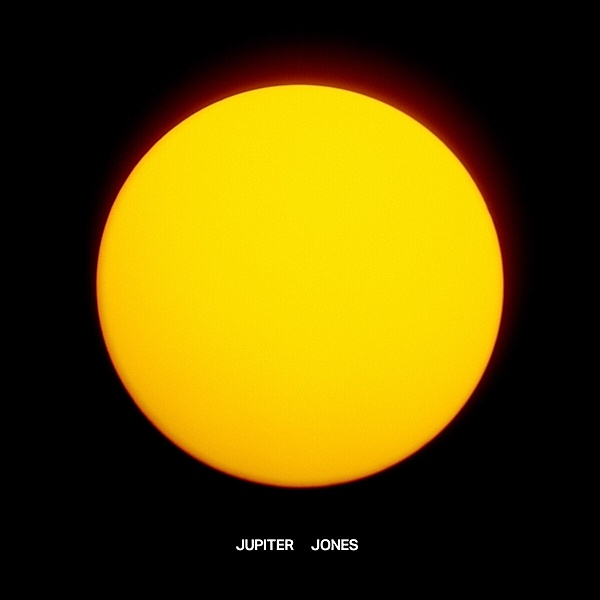 Die Sonne ist ein Zwergstern, Jupiter Jones