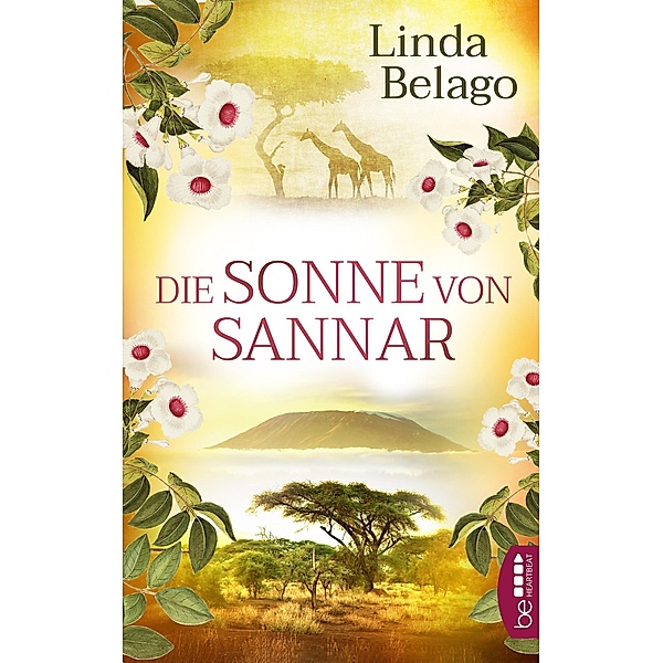 Die Sonne von Sannar, Linda Belago