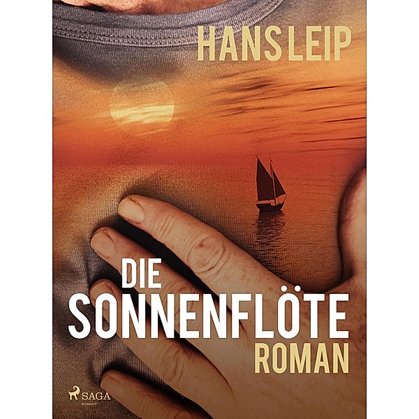 Die Sonnenflöte, Hans Leip