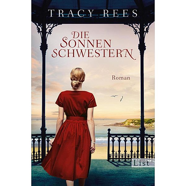 Die Sonnenschwestern / Ullstein eBooks, Tracy Rees