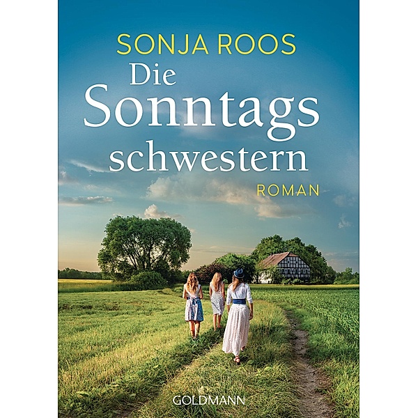 Die Sonntagsschwestern, Sonja Roos