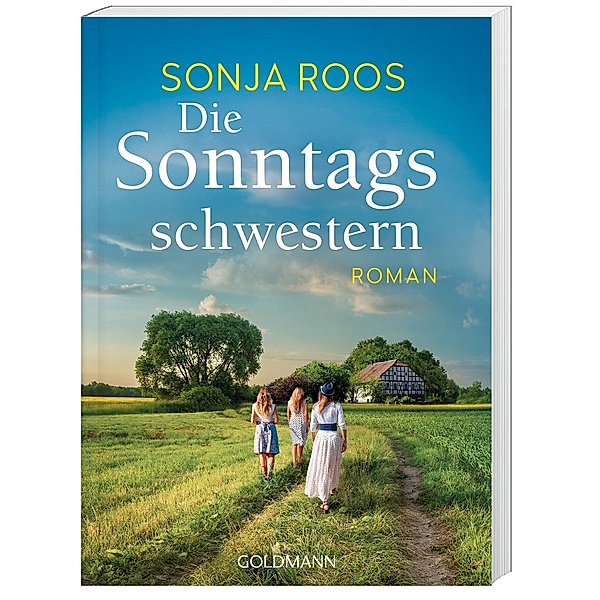 Die Sonntagsschwestern, Sonja Roos