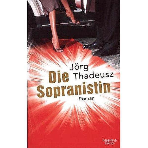 Die Sopranistin, Jörg Thadeusz