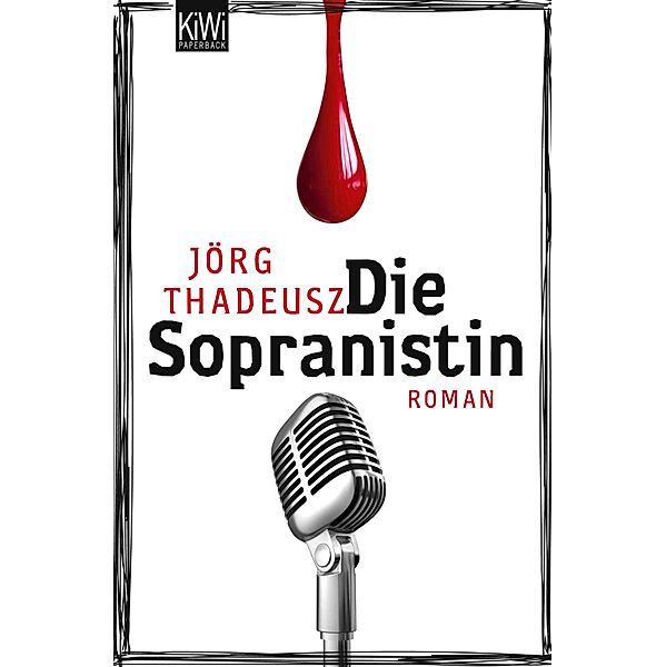 Die Sopranistin, Jörg Thadeusz