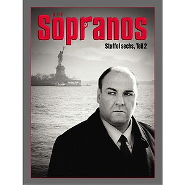 Die Sopranos - Staffel 6, Teil 2