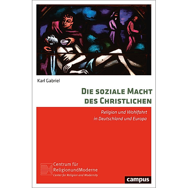 Die soziale Macht des Christlichen, Karl Gabriel