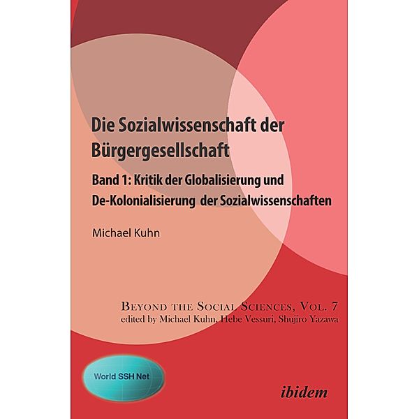 Die Sozialwissenschaft der Bürgergesellschaft, Michael Kuhn