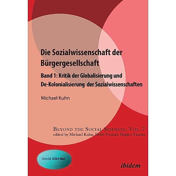 Die Sozialwissenschaft der Bürgergesellschaft, Michael Kuhn