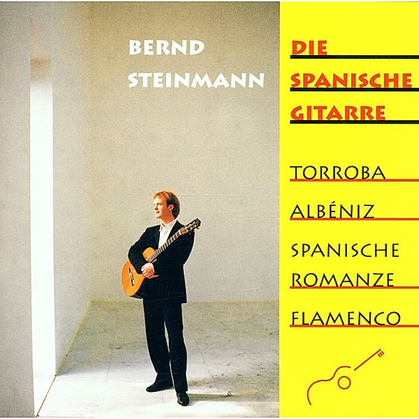 Die Spanische Gitarre, Conrad Steinmann