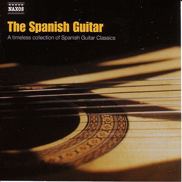 Die Spanische Gitarre, Diverse Interpreten