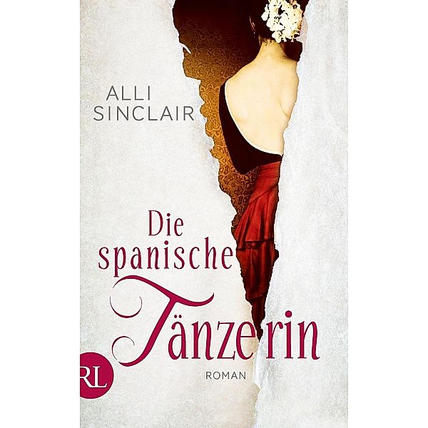 Die spanische Tänzerin, Alli Sinclair