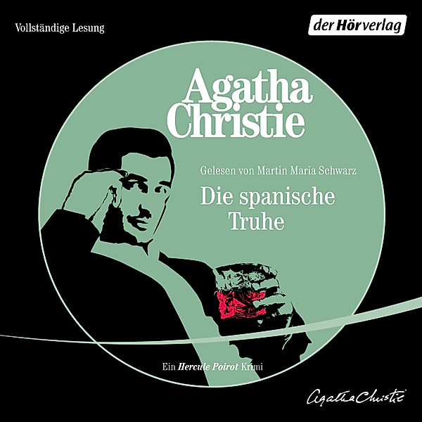 Die spanische Truhe, Agatha Christie