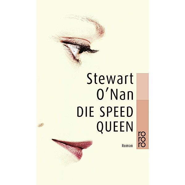 Die Speed Queen, Stewart O'Nan
