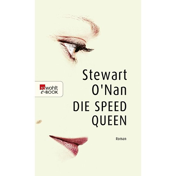 Die Speed Queen, Stewart O'Nan