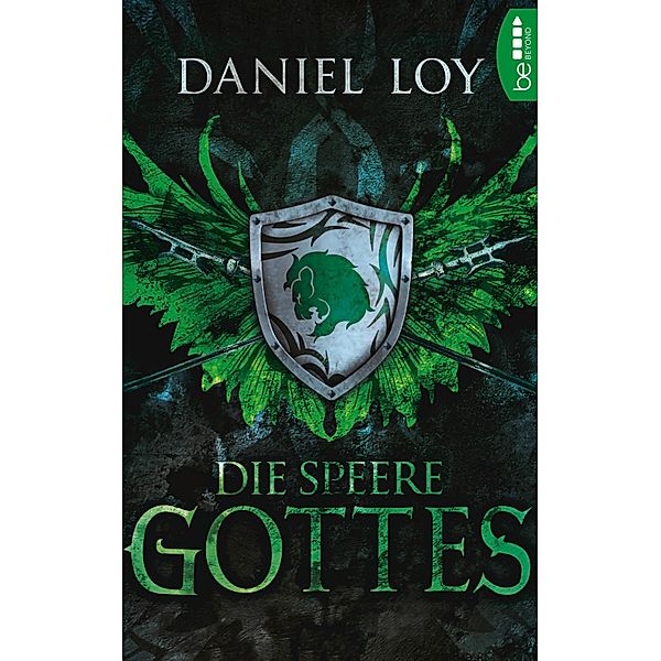 Die Speere Gottes, Daniel Loy