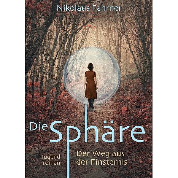 Die Sphäre, Nikolaus Fahrner