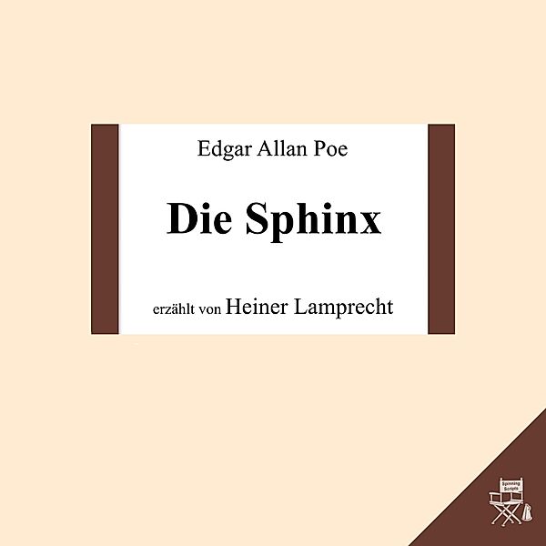 Die Sphinx, Edgar Allan Poe