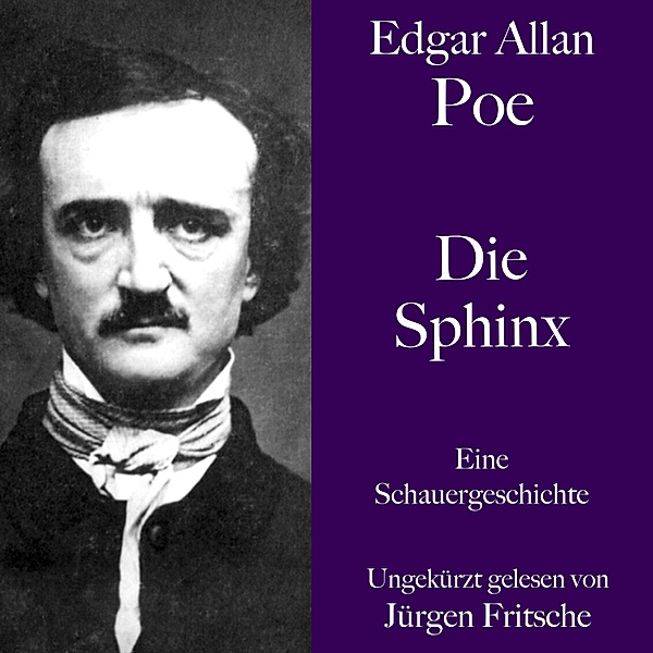 Die Sphinx, Edgar Allan Poe