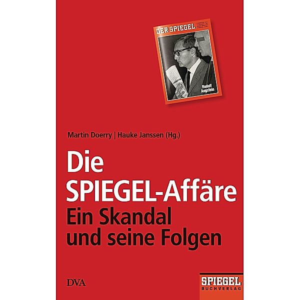 Die SPIEGEL-Affäre