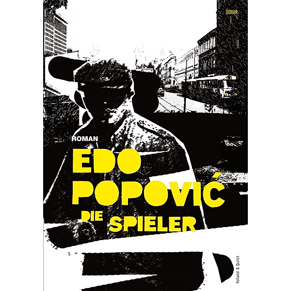 Die Spieler, Edo Popovic