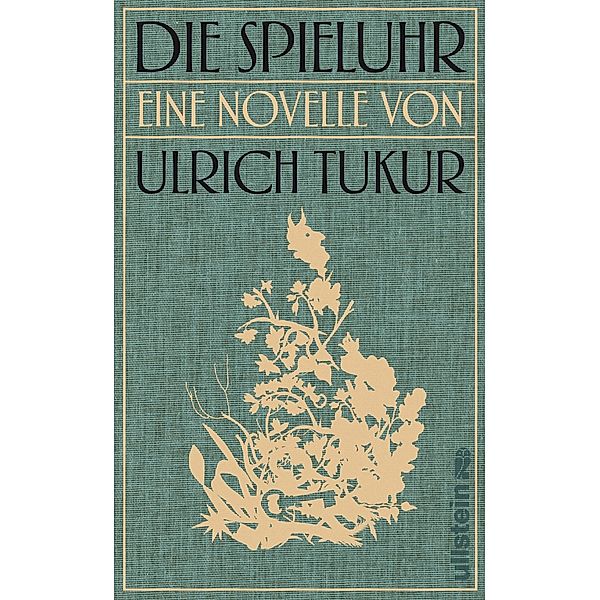 Die Spieluhr, Ulrich Tukur