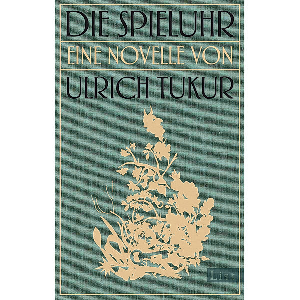 Die Spieluhr, Ulrich Tukur