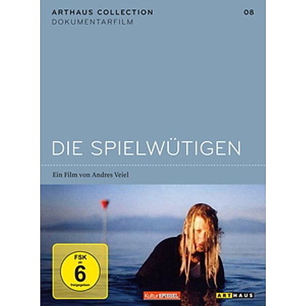 Die Spielwütigen