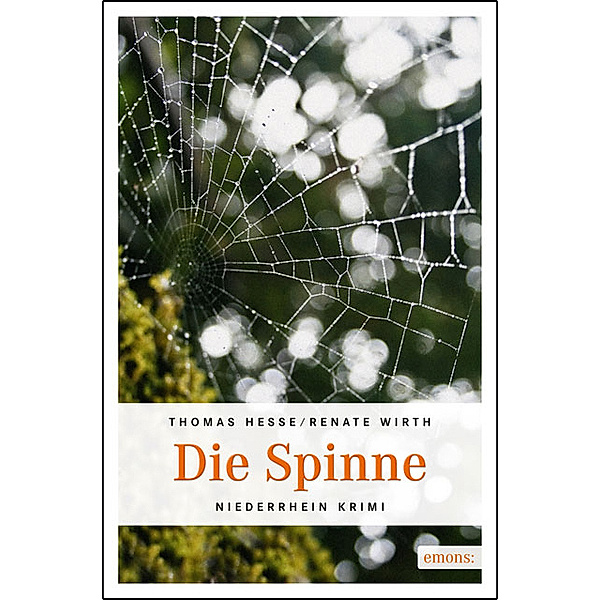 Die Spinne, Thomas Hesse, Renate Wirth