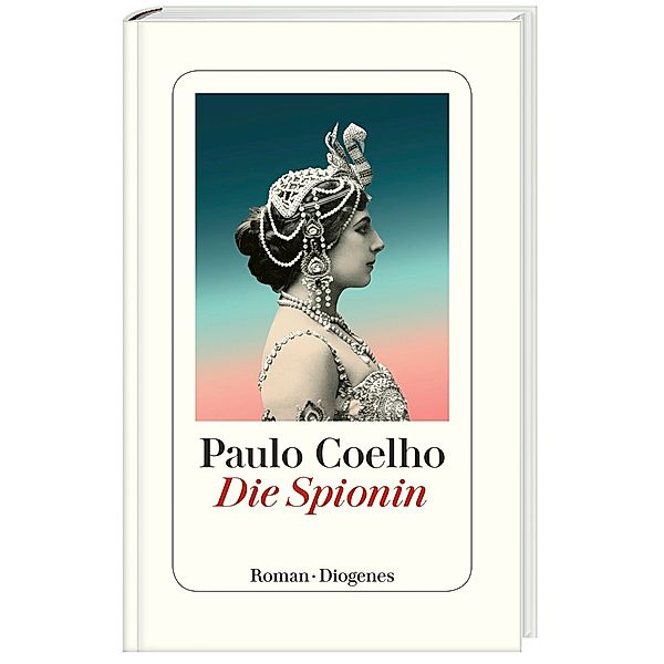 Die Spionin, Paulo Coelho