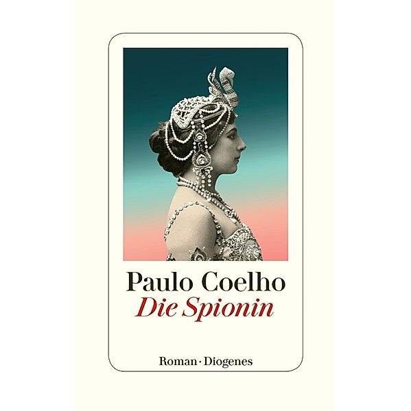 Die Spionin, Paulo Coelho