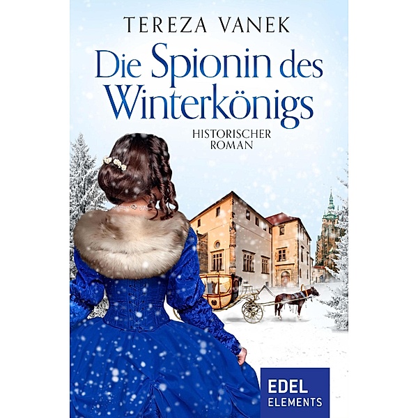 Die Spionin des Winterkönigs, Tereza Vanek