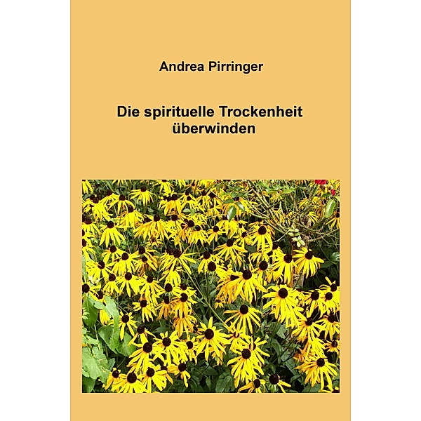 Die spirituelle Trockenheit überwinden, Andrea Pirringer