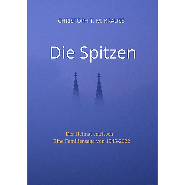 Die Spitzen, Christoph T. M. Krause