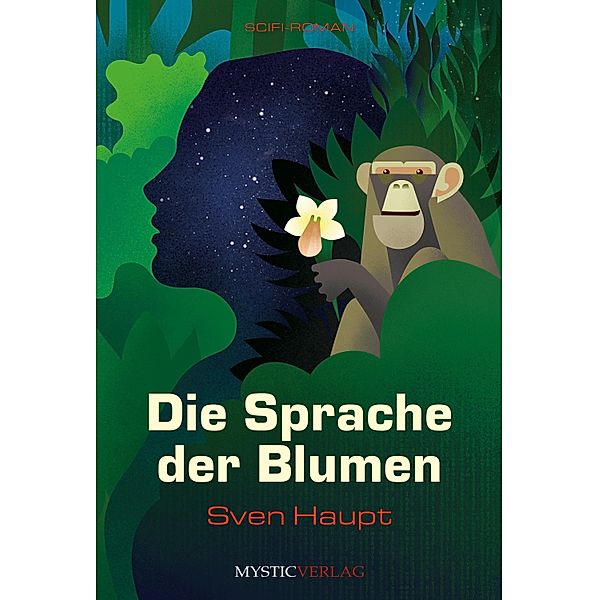 Die Sprache der Blumen, Sven Haupt