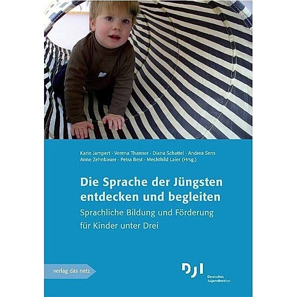 Die Sprache der Jüngsten entdecken und begleiten, 2 Bde. m. DVD