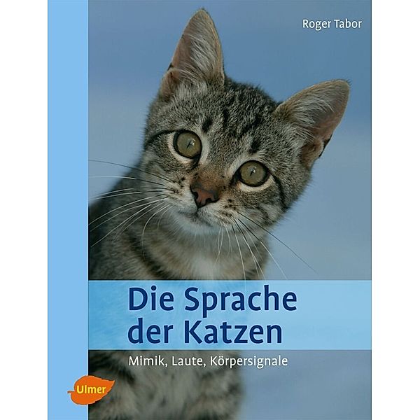 Die Sprache der Katzen, Roger Tabor