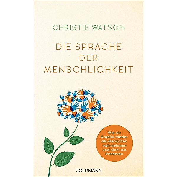 Die Sprache der Menschlichkeit, Christie Watson