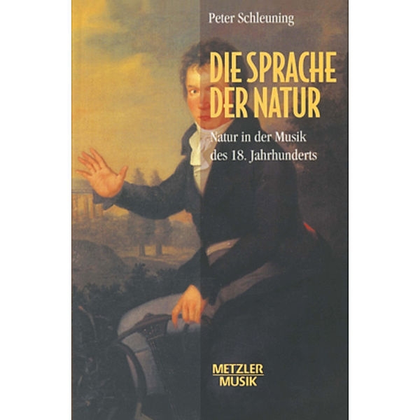 Die Sprache der Natur, Peter Schleuning