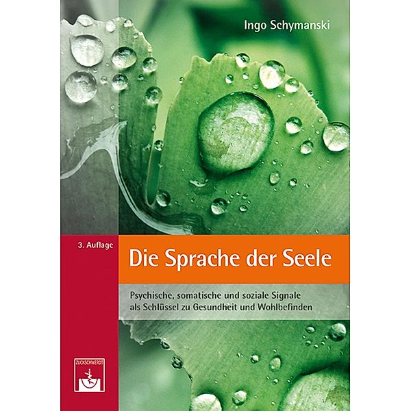 Die Sprache der Seele, Ingo Schymanski