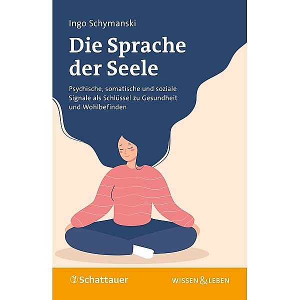 Die Sprache der Seele, Ingo Schymanski