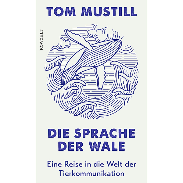 Die Sprache der Wale, Tom Mustill