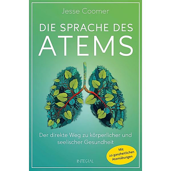 Die Sprache des Atems, Jesse Coomer