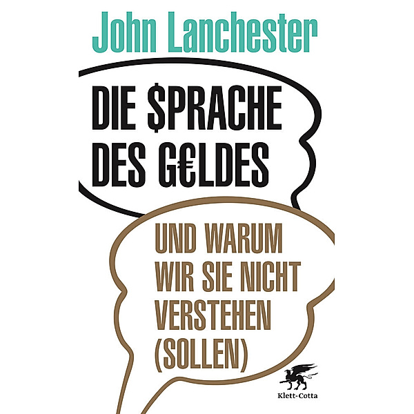 Die Sprache des Geldes, John Lanchester