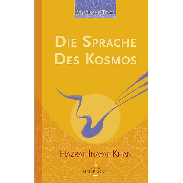 Die Sprache des Kosmos, Hazrat Inayat Khan