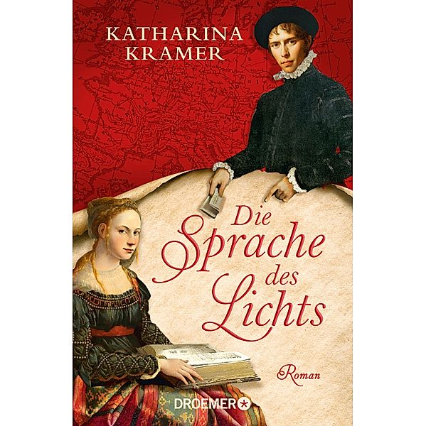 Die Sprache des Lichts, Katharina Kramer