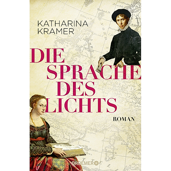 Die Sprache des Lichts, Katharina Kramer