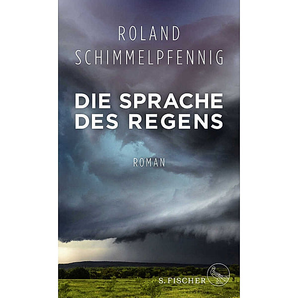 Die Sprache des Regens, Roland Schimmelpfennig