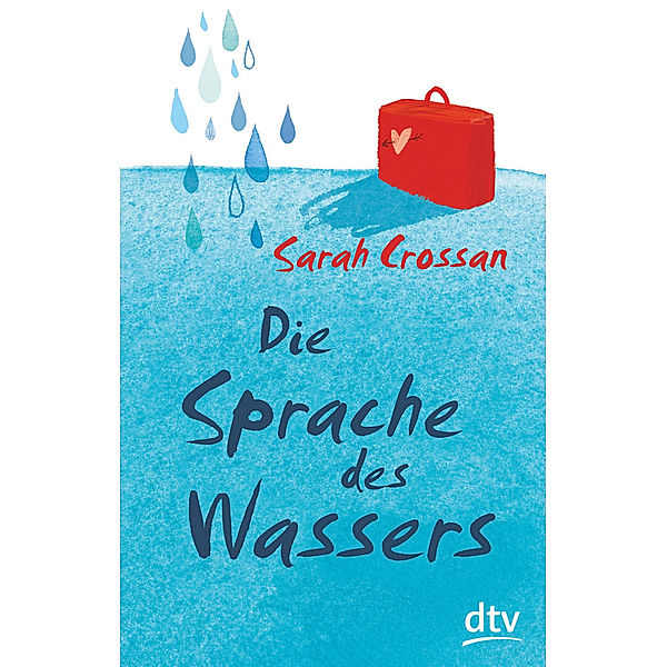 Die Sprache des Wassers, Sarah Crossan