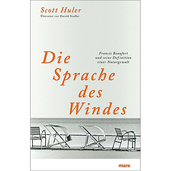 Die Sprache des Windes, Scott Huler