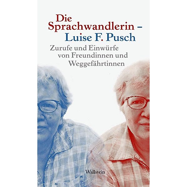 Die Sprachwandlerin - Luise F. Pusch